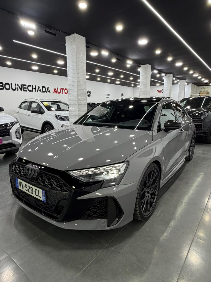 Badge RS3